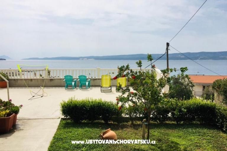 Apartmanok Balić – fotó 4