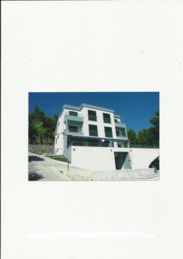 Apartmanok Balića Rat – fotó 10