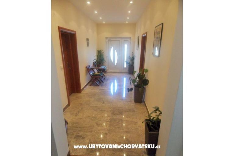 Apartmanok Banović – fotó 2