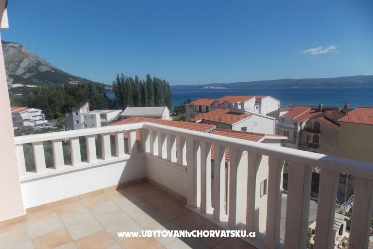 Apartmanok Banović – fotó 4