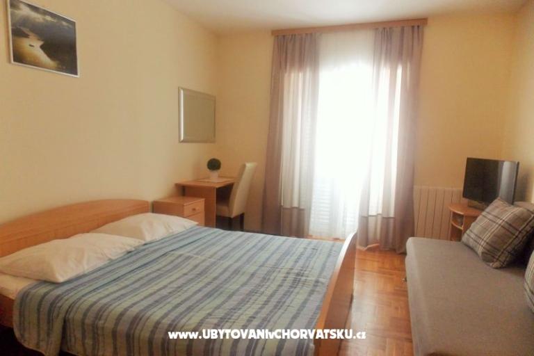 Apartmanok Banović – fotó 6