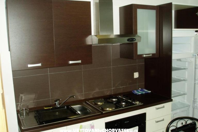 Apartmanok Banović – fotó 7
