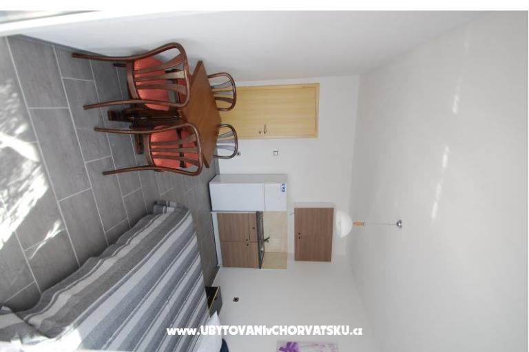 Apartmanok Batinic – fotó 10