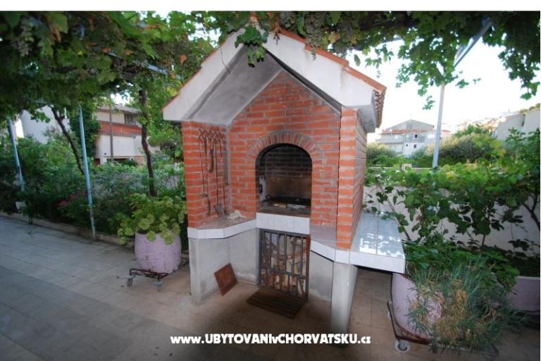 Apartmanok Batinic – fotó 11
