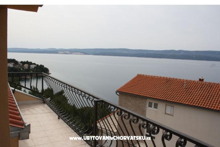 Apartmanok Batinic – fotó 12