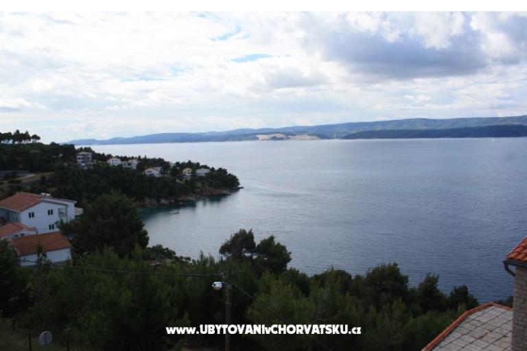 Apartmanok Batinic – fotó 13