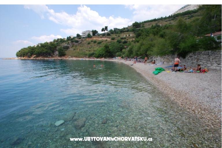 Apartmanok Batinic – fotó 14