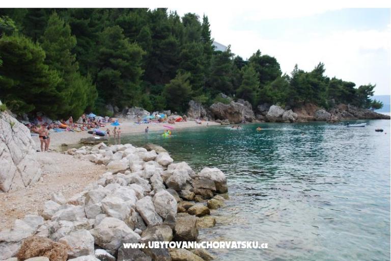 Apartmanok Batinic – fotó 15
