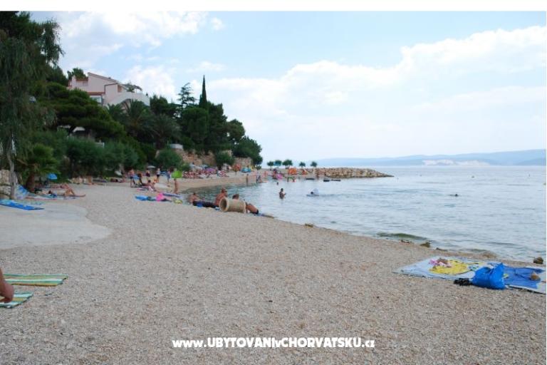 Apartmanok Batinic – fotó 16