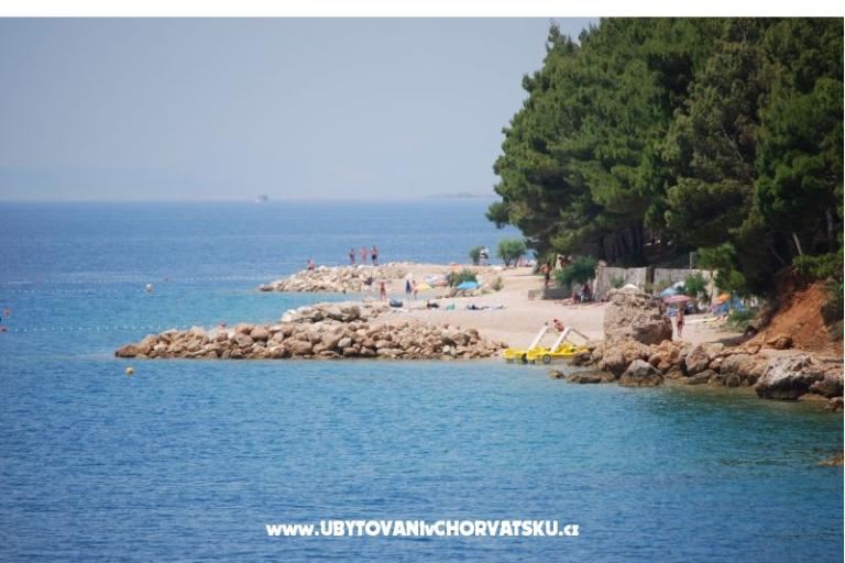 Apartmanok Batinic – fotó 17