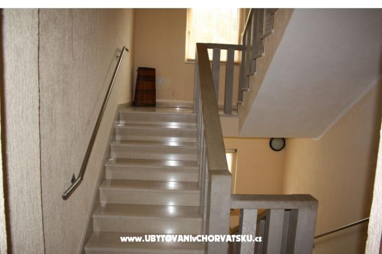 Apartmanok Batinic – fotó 18