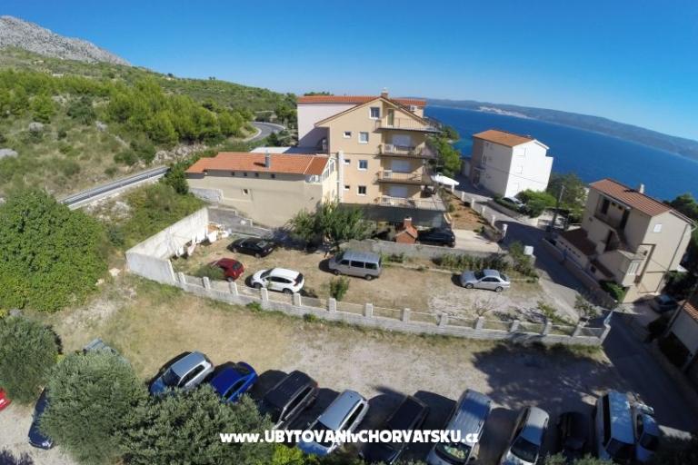 Apartmanok Batinic – fotó 2