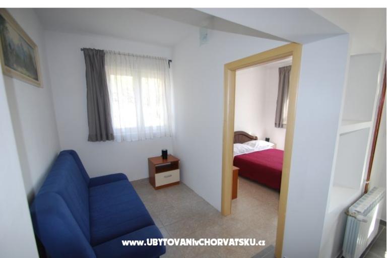 Apartmanok Batinic – fotó 5