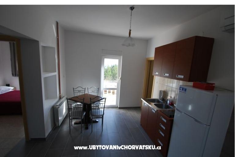 Apartmanok Batinic – fotó 6