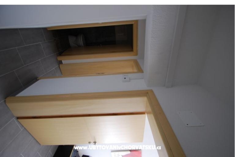 Apartmanok Batinic – fotó 7