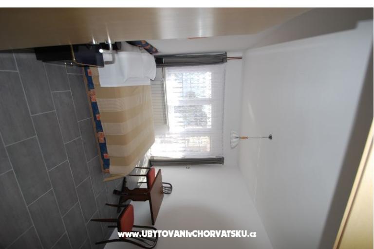 Apartmanok Batinic – fotó 8