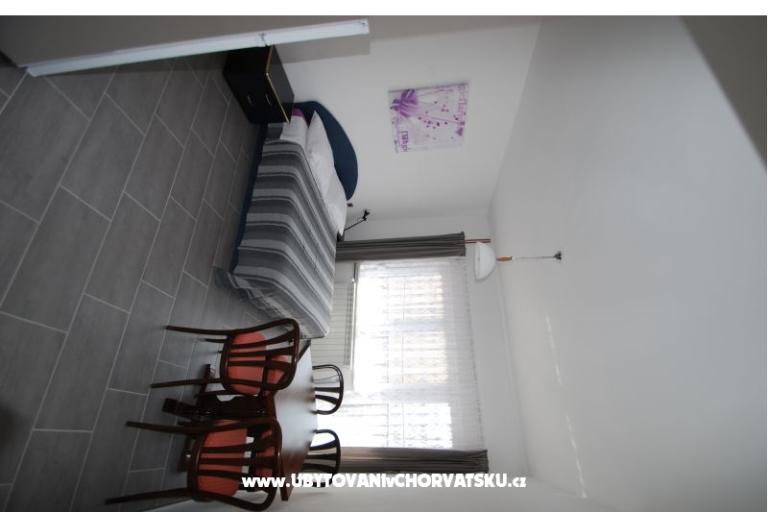 Apartmanok Batinic – fotó 9