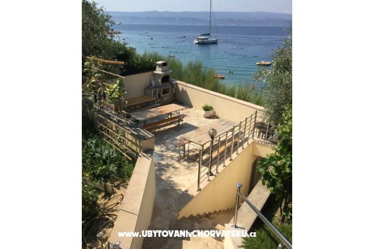Apartmanok Begic – fotó 11
