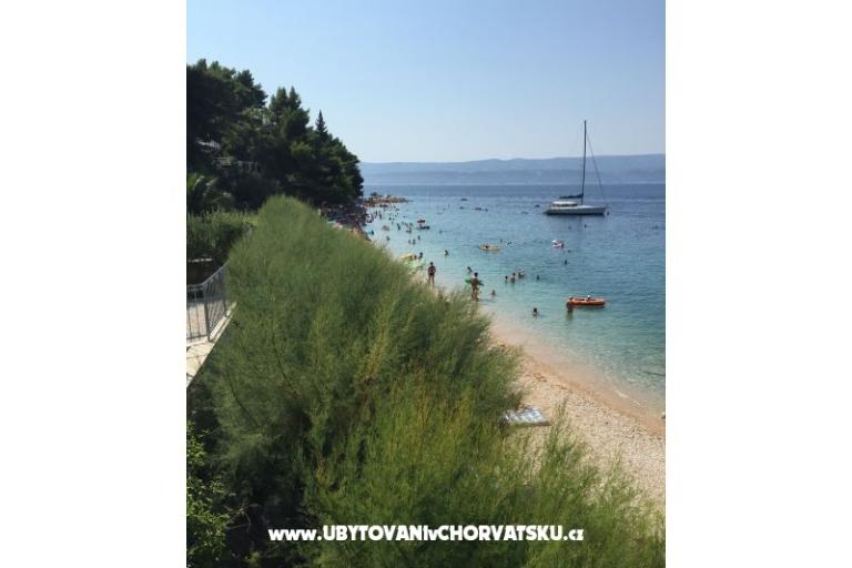 Apartmanok Begic – fotó 12
