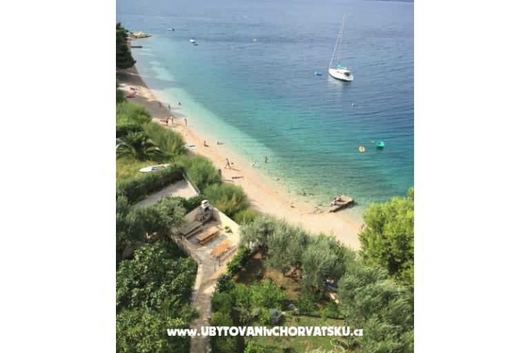 Apartmanok Begic – fotó 14