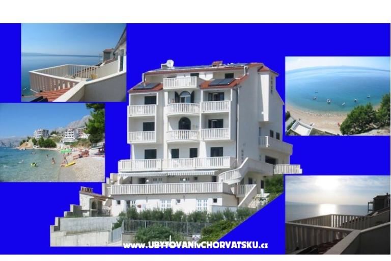 Apartmanok Begic – fotó 18