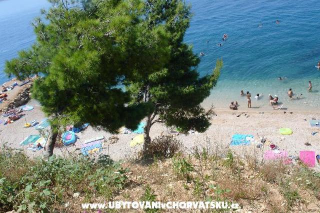 Apartmanok Begic – fotó 4