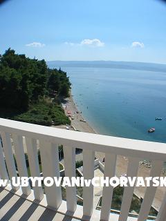 Apartmanok Begic – fotó 7