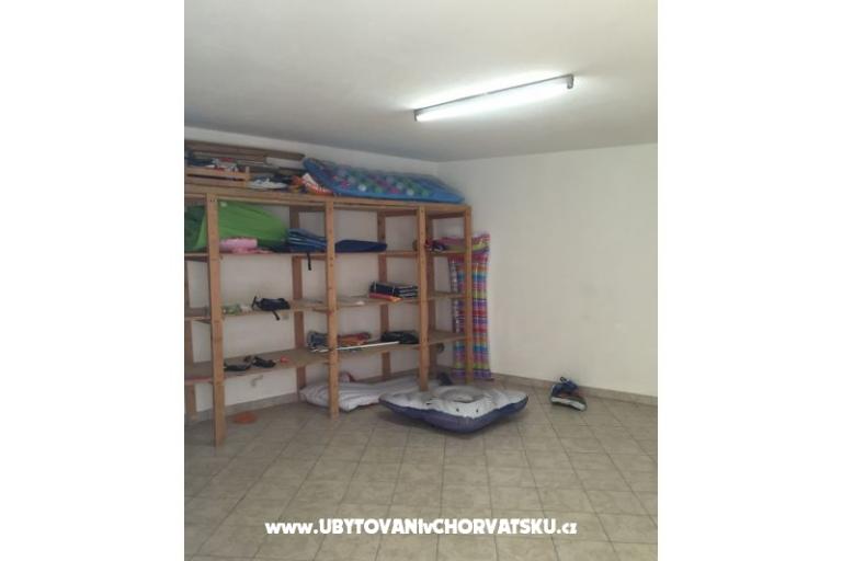 Apartmanok Begic – fotó 9