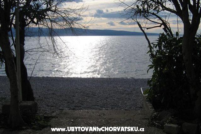 Apartmanok Bepo – fotó 4