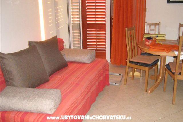 Apartmanok Bepo – fotó 6