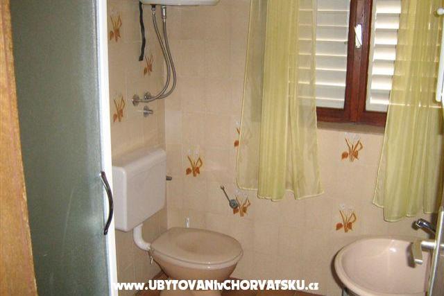 Apartmanok Bepo – fotó 7