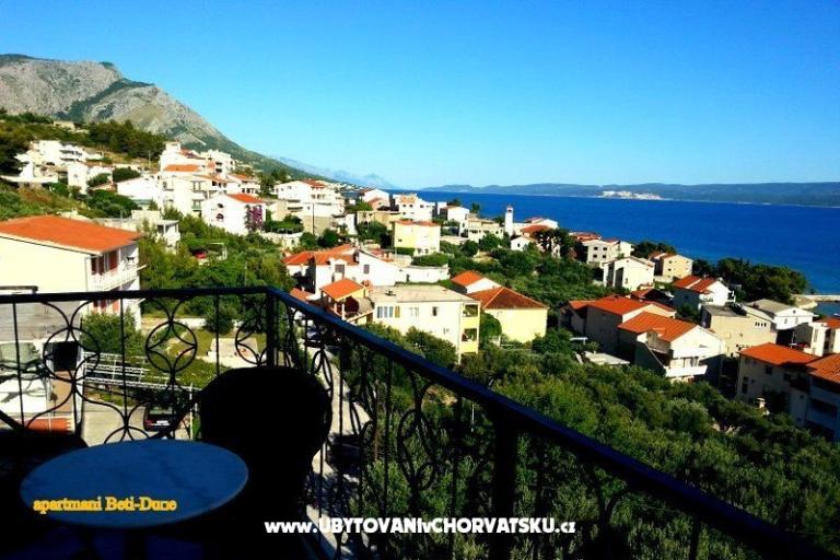 Apartmanok Beti – fotó 12