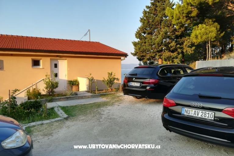 Apartmanok Beti – fotó 17