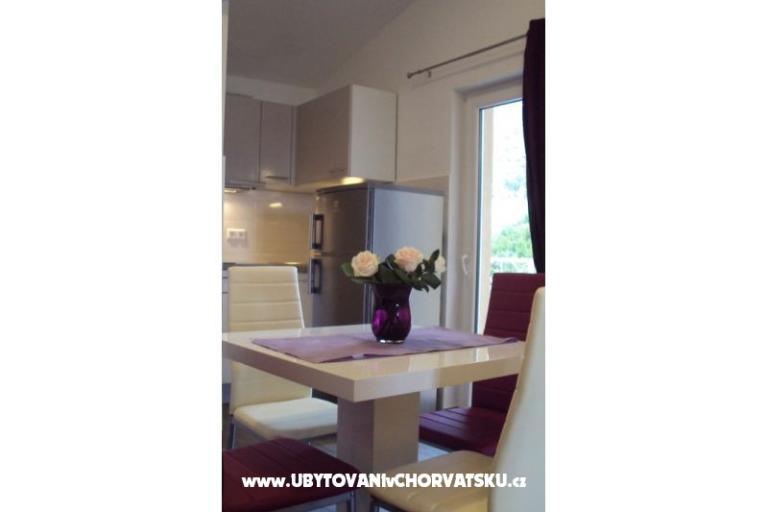 Apartmanok Beti – fotó 2