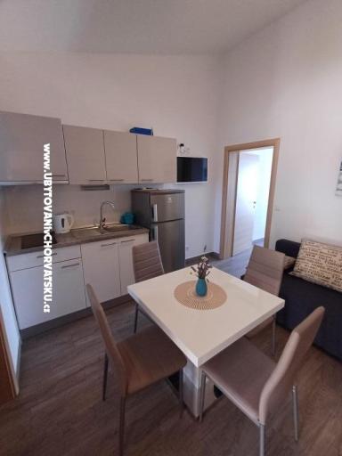 Apartmanok Beti – fotó 9