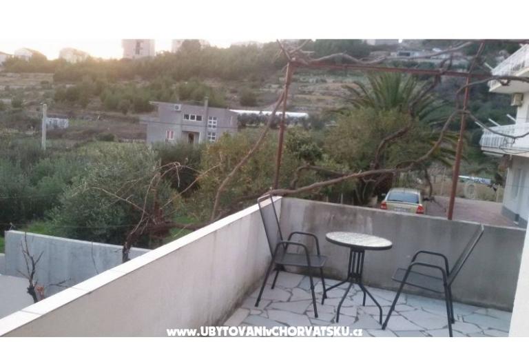 Apartmanok Biskup – fotó 10