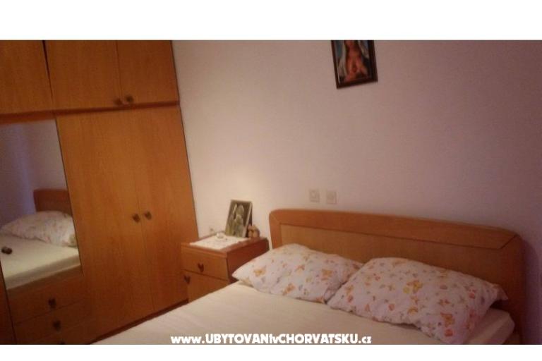 Apartmanok Biskup – fotó 11