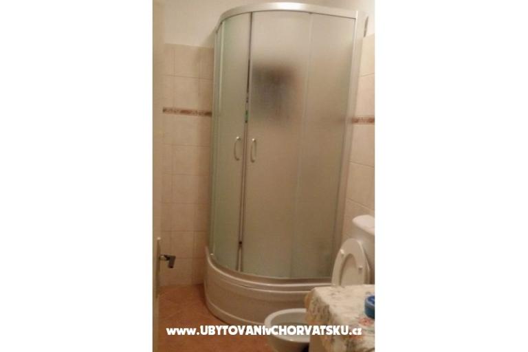 Apartmanok Biskup – fotó 12