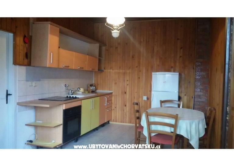 Apartmanok Biskup – fotó 13