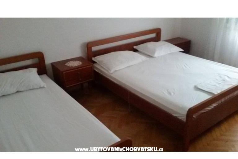 Apartmanok Biskup – fotó 14