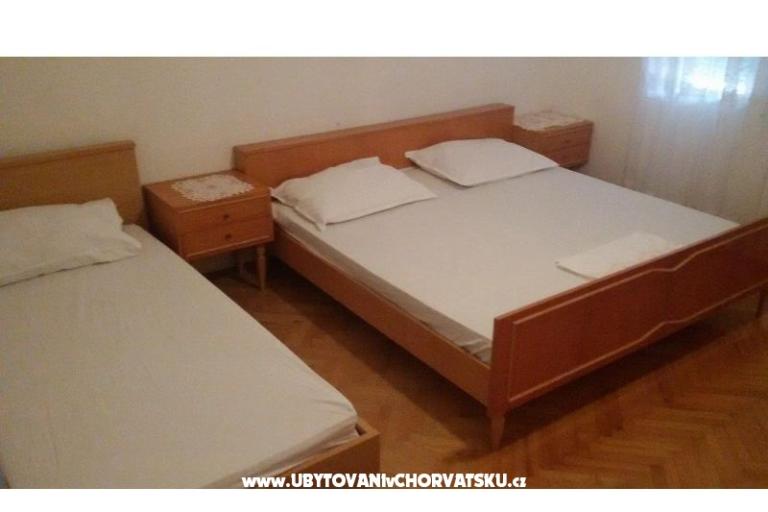 Apartmanok Biskup – fotó 15