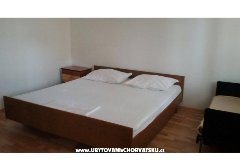 Apartmanok Biskup – fotó 16
