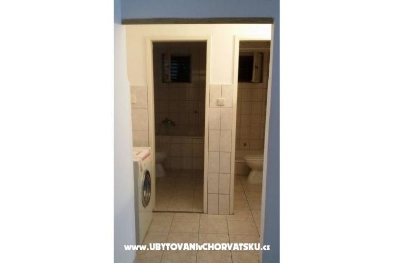 Apartmanok Biskup – fotó 17
