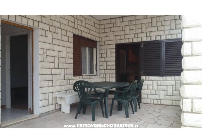 Apartmanok Biskup – fotó 18