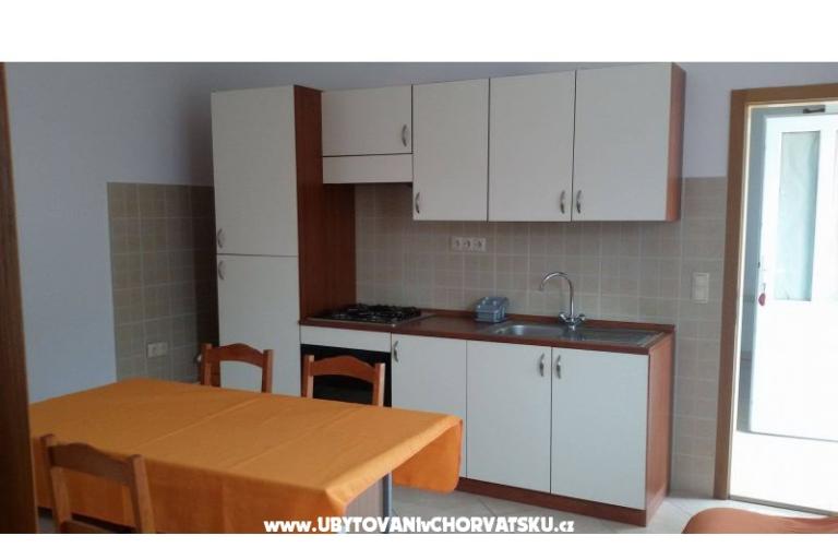 Apartmanok Biskup – fotó 4
