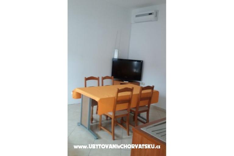 Apartmanok Biskup – fotó 7