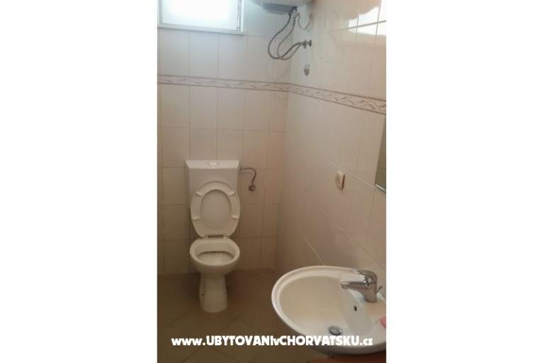 Apartmanok Biskup – fotó 8
