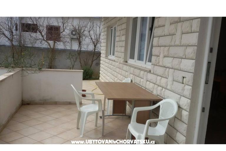Apartmanok Biskup – fotó 9