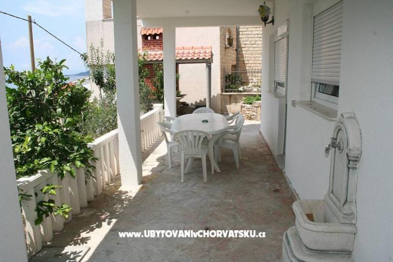 Apartmanok Simic – fotó 7