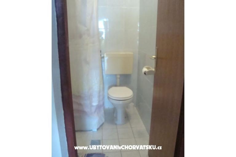 Apartmanok Blaženka – fotó 13